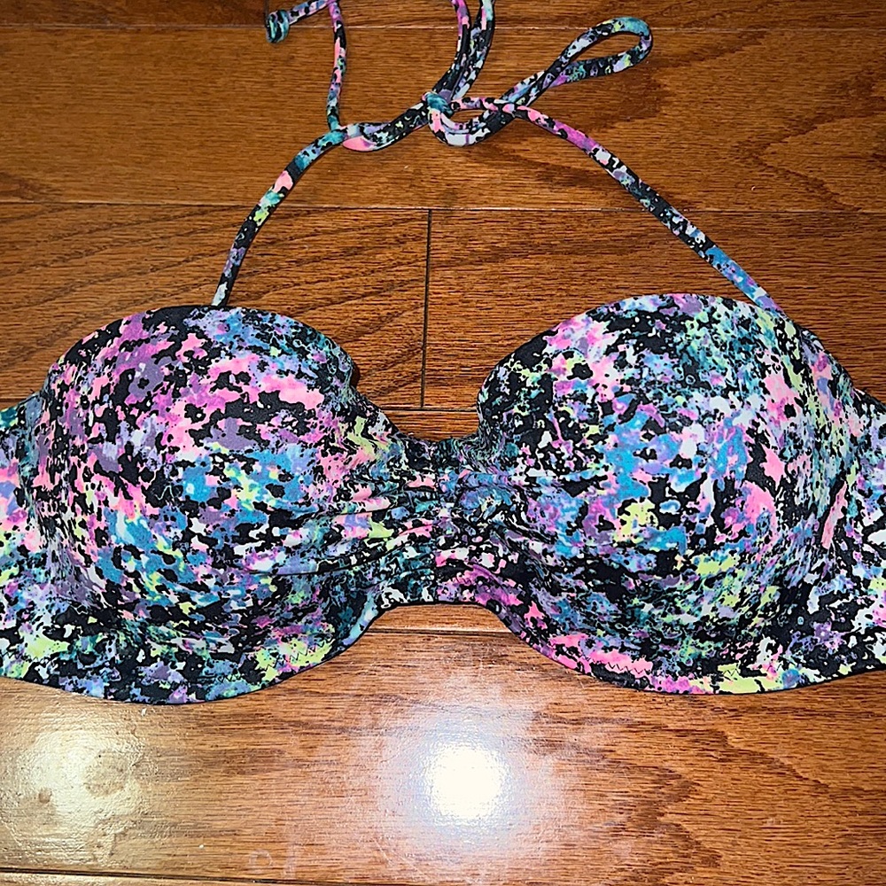 Victoria Secret swimsuit top